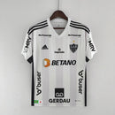 ATLETICO MINEIRO CON PATROCINADOR SECOND 23/24 MEN