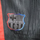 PANTS CORTOS BARCELONA SECOND PLAYER 24/25