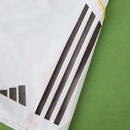PANTS CORTOS REAL MADRID FIRST VERSION PLAYER 25/26