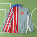 ATLÉTICO DE MADRID DOBLE TRACKSUIT MEN 25/26