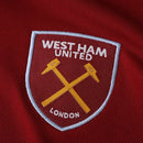 WEST HAM FIRST KIT FOR KIDS 25/26