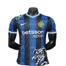 INTER DE MILAN EDICIÓN ESPECIAL VERSION PLAYER 24/25 MEN