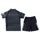 REAL MADRID SECOND KIT FOR KIDS 25/26