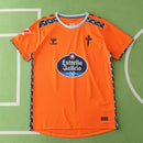CELTA DE VIGO THIRD ORANGE MEN 24/25