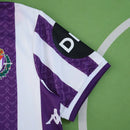 VALLADOLID FIRST MEN 25/26