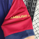 BARCELONA COLDPLAY FIRST KIT FOR KIDS 24/25