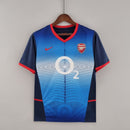 ARSENAL SECOND RETRO 02/04 MEN