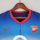 ARSENAL SECOND RETRO 02/04 MEN