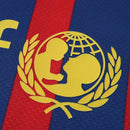 BARCELONA FIRST RETRO MEN 11/12