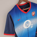 ARSENAL SECOND RETRO 02/04 MEN