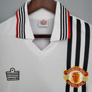 MANCHESTER UNITED FIRST RETRO 75/80 MEN