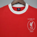 LIVERPOOL FIRST 1965 RETRO MEN