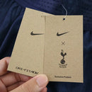 PANTS CORTOS TOTTENHAM FIRST PLAYER 25/26