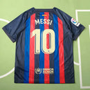 BARCELONA FIRST 22 23 DRAKE RETRO MEN