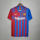 BARCELONA FIRST 21 22 RETRO MEN