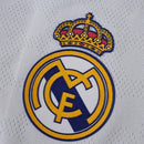REAL MADRID FIRST PLAYER VERSION MANGA LARGA MEN 25/26