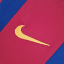 BARCELONA FIRST RETRO LONG SLEEVE MEN 10/11