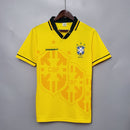 BRASIL FIRST 94 RETRO MEN