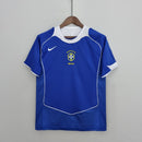 BRASIL SECOND RETRO 04/06 MEN