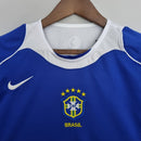 BRASIL SECOND RETRO 04/06 MEN