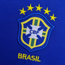 BRASIL SECOND RETRO 04/06 MEN