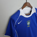 BRASIL SECOND RETRO 04/06 MEN