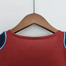 ATLÉTICO DE MADRID SECOND RETRO MEN 04/05