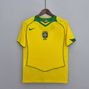 BRASIL FIRST RETRO 04/06 MEN