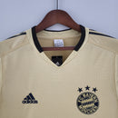 BAYERN DE MUNICH FIRST 2004 RETRO MEN