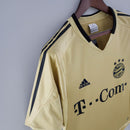 BAYERN DE MUNICH FIRST 2004 RETRO MEN