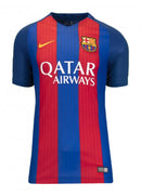 BARCELONA FIRST RETRO MEN 16/17