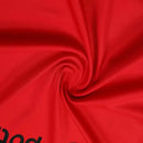 BARCELONA CASUAL RED 24 25 MEN