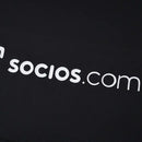 SEVILLA THIRD BLACK MEN 25/26