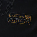 BARCELONA BLACK 25 26 VERSION PLAYER MEN