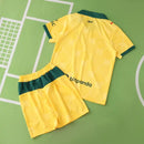 MILAN THIRD KIT FOR KIDS 25/26