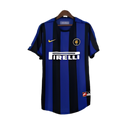 INTER DE MILAN FIRST RETRO 99/00 MEN