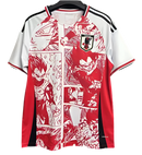 JERSEY JAPÓN EDICIÓN LIMITADA DBZ NINTH 25/26 MEN