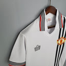 MANCHESTER UNITED FIRST RETRO 75/80 MEN