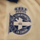 LA CORUÑA EDICIÓN ESPECIAL MEN 25/26