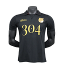 BARCELONA BLACK YAMAL VERSION PLAYER MEN 24/25