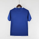 BRASIL SECOND 2006 RETRO MEN