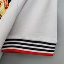 MANCHESTER UNITED FIRST RETRO 75/80 MEN