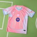 BARCELONA EDITION ESPECIAL FOURTH KIT FOR KIDS 25/26