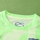 BARCELONA THIRD KIT FOR KIDS 24/25