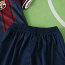 BARCELONA FIRST EDITION ESPECIAL KIT FOR KIDS 25/26