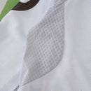 REAL MADRID FIRST PLAYER VERSION MANGA LARGA MEN 25/26