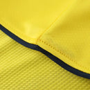 BARCELONA SECOND RETRO LONG SLEEVE MEN 08/09