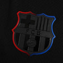 BARCELONA SECOND KIT FOR KIDS 24/25