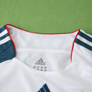 JERSEY LIVERPOOL SECOND 2006 RETRO KIT FOR KIDS