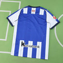 REAL SOCIEDAD FIRST MEN 25/26